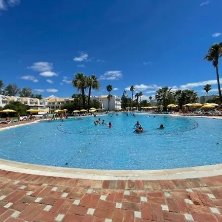 Golden Sun Tavira