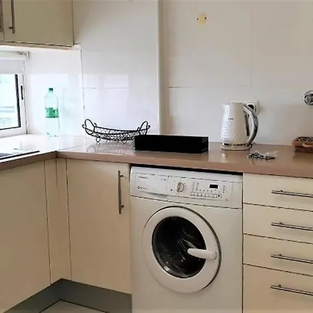 Golden Sun Appartamento Tavira