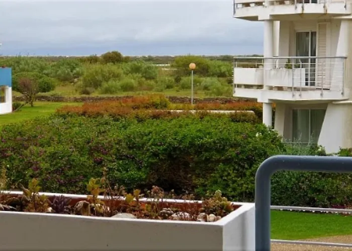 Apartamento Golden Sun *