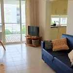 Apartmán Golden Sun *