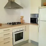 Golden Sun Apartmán *