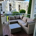 Apartmán Golden Sun