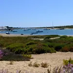 Apartmán Golden Sun Tavira