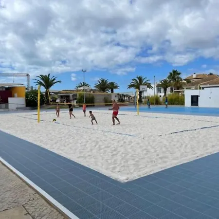 Golden Sun Apartmán