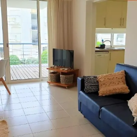 Apartment Golden Sun *