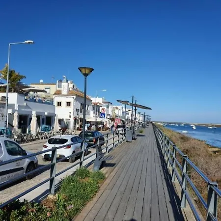 Apartment Golden Sun Tavira