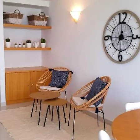 Apartment Golden Sun *