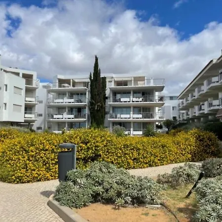 Golden Sun Tavira