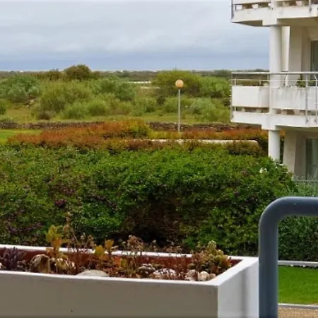 Appartement Golden Sun *