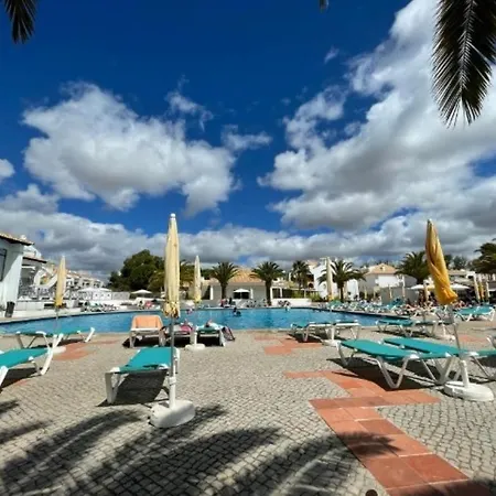 Golden Sun Appartement