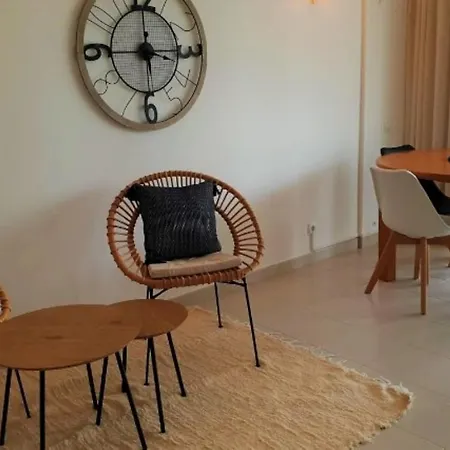 Apartment Golden Sun *