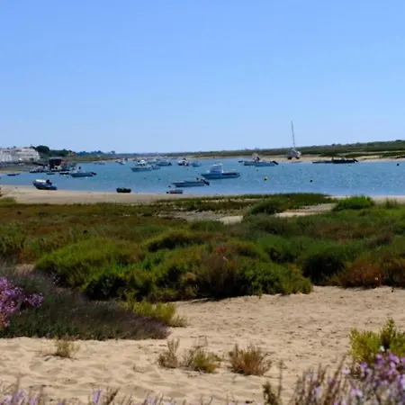 Apartamento Golden Sun Tavira