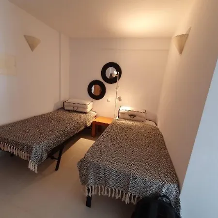 Apartment Golden Sun *