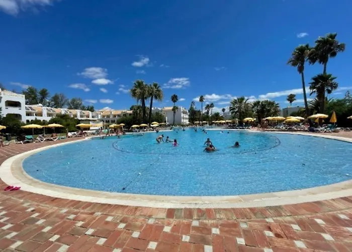 Golden Sun タヴィラ