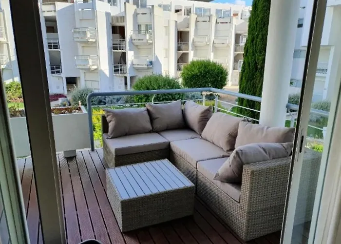 アパート Golden Sun